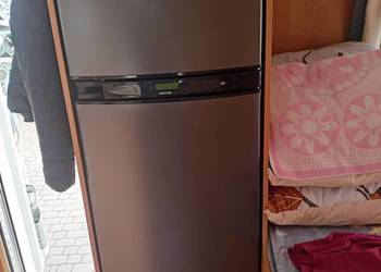 Lodówka Thetford N150 12V/230V/Gaz do kampera lub przyczepy