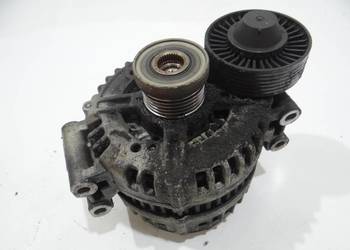 ALTERNATOR BMW X3 E83 LCI N52B30A 7550968