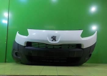 CITROEN PARTNER II III LIFT I 1.6 HDI 13r VAN zderzak przod