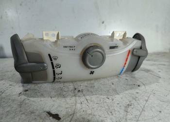 PANEL NAWIEWU CITROEN C1 AYGO 69617003