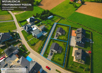Grunt Piece 1270m2