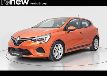 Clio 1.0 TCe Zen LPG