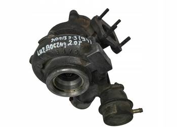 TURBOSPRĘŻARKA Saab 9-5 2.0 2.3 T B205E B235E 97-09r 55560913