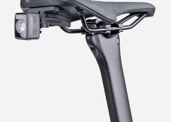 Uchwyt radaru do siodełka Trek Bontrager - Trek CarBack i AirTag (rozmiar…