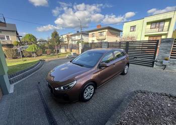 Hyundai i30 bezawaryjny, sprzedaję auto godne polecenia