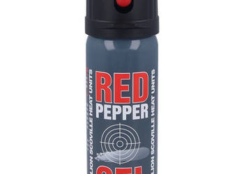 Gaz pieprzowy Sharg Graphite Gel 3mln SHU, Stream 50ml (11050-S)