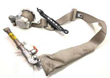 PAS BEZPIECZEŃSTWA PRZÓD LEWY SUBARU LEGACY V LEWA, PRZEDNIA