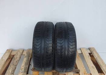 2x OPONY Pirelli All season Cinturato 205/60 R16