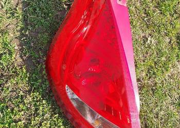 Lampa Fiesta Mk7