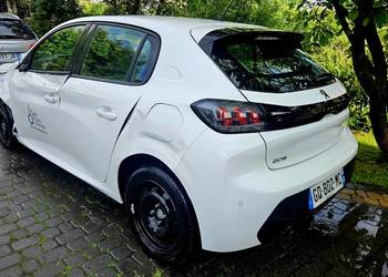 Peugeot 208 PureTech 75 Active