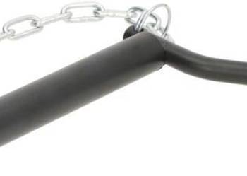 Sworzeń z uchwytem 22x123 mm Kramp Z522123HKR