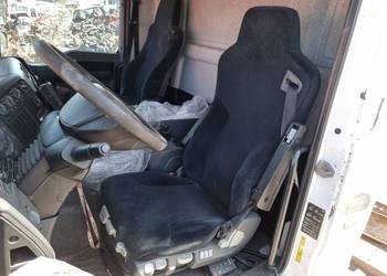 FOTEL PRZEDNI MAN TGM 15.250 KIEROWCY
