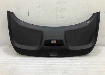 TAPICERKA KLAPY BAGAŻNIKA AUDI TT 8J 8J8867979A