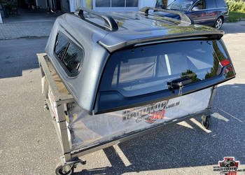 Zabudowa Mitsubishi L200, ORYGINALNA, hardtop