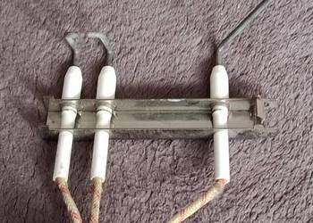 Viessmann Vitopend 100 elektrody