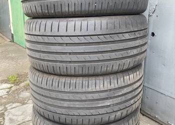 Opony letnie 245/35 zr19 Trazano ZuperEco Z-107.