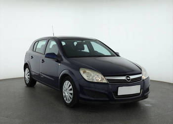 Opel Astra 1.6 16V