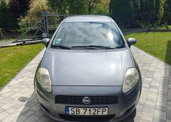 Fiat grande Punto