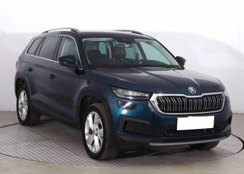 Skoda Kodiaq 2.0 TDI