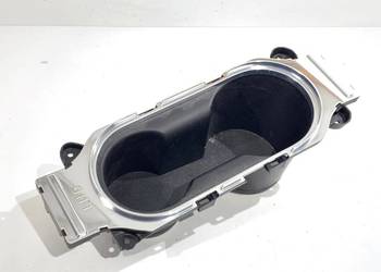 UCHWYT NA NAPOJE HYUNDAI KONA 84670-J9AB0 Crossover KUBKI KUBKÓW, WNĘK