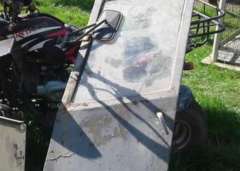 drzwi kabiny czeskiej c360