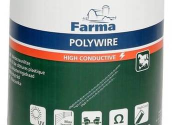 Plecionka HighCond. 400m 6x0.30mm 704017FA