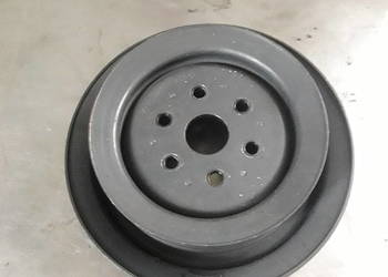 Nowe Koło pasowe pompy wody 3662000205 Mercedes 814 817 1320