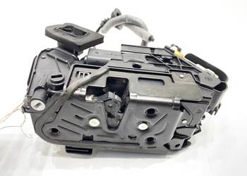 ZAMEK DRZWI LEWY TYŁ SKODA KAROQ SUV 5TA839015D