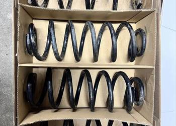 Sprężyny a3 8p zawieszenie org