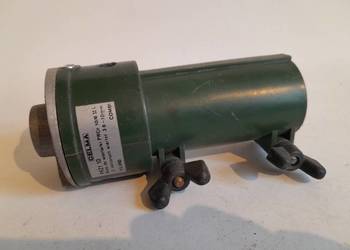 Celma PRZf10 Combi ostrzałka PRL do wierteł retro vintage