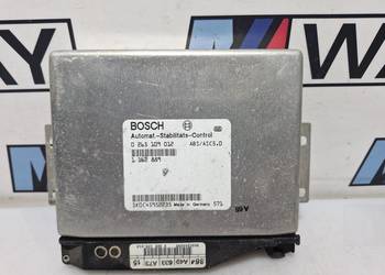 BMW E38 MODUŁ KOMPUTER STEROWNIK ABS 1162889