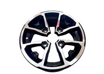 Felga przednia Can-Am BRP 705401850 14x6,5T ET39,6 quadziorek