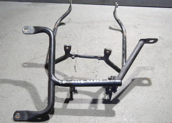 BMW GS650 GS 650 01 rotax stelaż czachy uchwyt mocowanie lampy