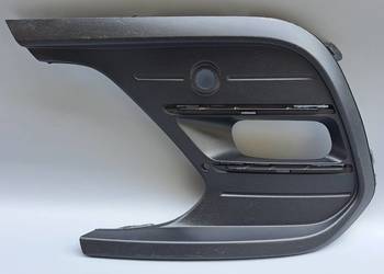 Kratka Zderzaka Lewa VW Polo VI Lift 2GS853665G Oryginał