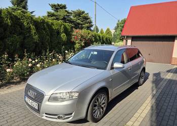 Audi a4 b7 2.0 TDI
