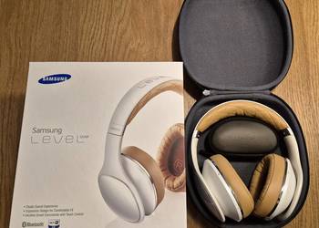 Słuchawki Samsung Level Over - NOWE!
