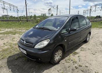 Citroen Xsara Picasso 2.0 hdi