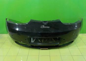 ALFA ROMEO BRERA 2.2 JTS 09r COUPE 2D zderzak tyl