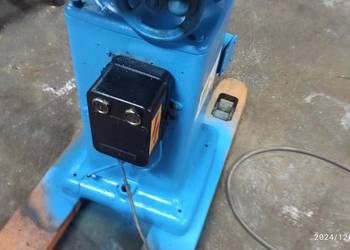 flader mały stacjonarny Lignum