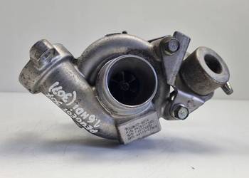 TURBOSPRĘŻARKA Peugeot 307 1.6 HDI _ turbo 9670371380 9HX 90KM