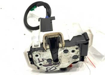 ZAMEK DRZWI LEWY PRZÓD FIAT FIORINO III Inny