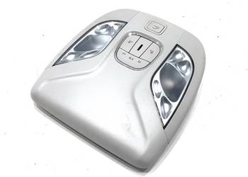LAMPA SUFITOWA JEEP COMPASS MP Crossover WNĘTRZA OŚWIETLENIA, KABINY