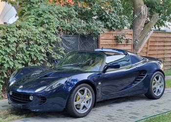 Lotus Elise R