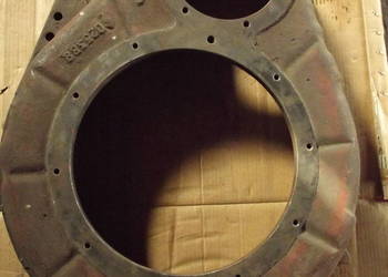 Obudowa/Pokrywa  zwolnicy T 130