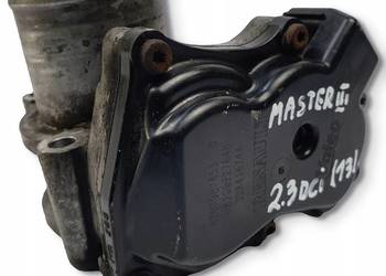 PRZEPUSTNICA Renault Master III 2.3 DCI oryginał 8200987453