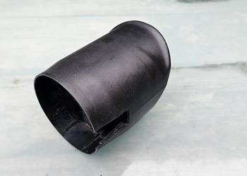 Obudowa kolumny kierowniczej mercedes w124 1244624123