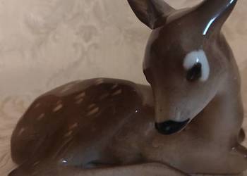 SARNA, Polska, Chodzież, ok. 1960

Porcelit farby