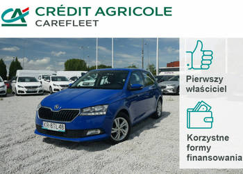 Skoda Fabia 1.0 TSI/95 KM Ambition Fabia VAN Salon Pl Faktura Vat 23% KR6T…