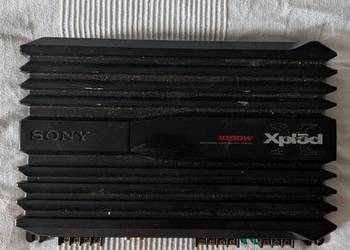 Sony Xplod XM N1004