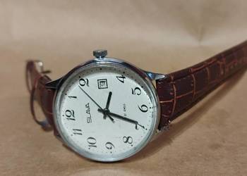 Zegarek Męski Slava 21 JEWELS